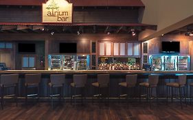 Paragon Casino Resort